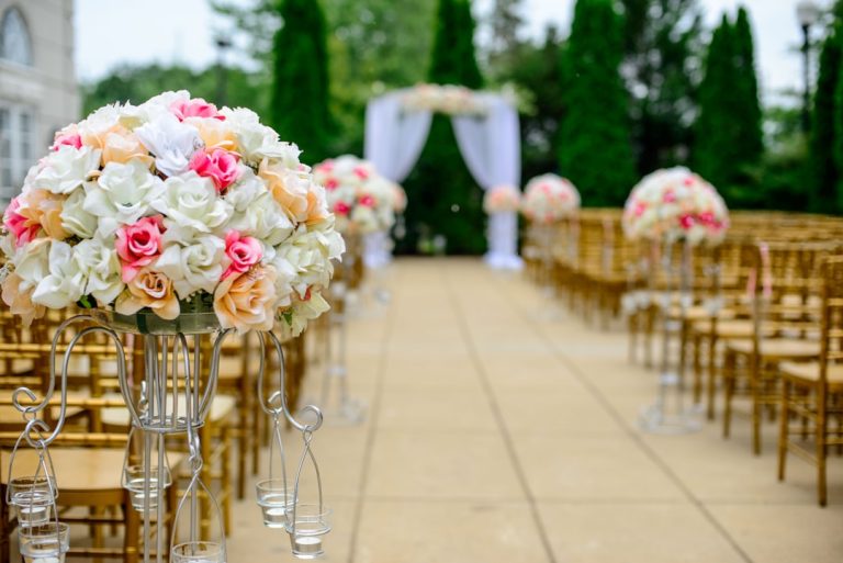 The Art of Wedding Planning: Creating Your Dream Day