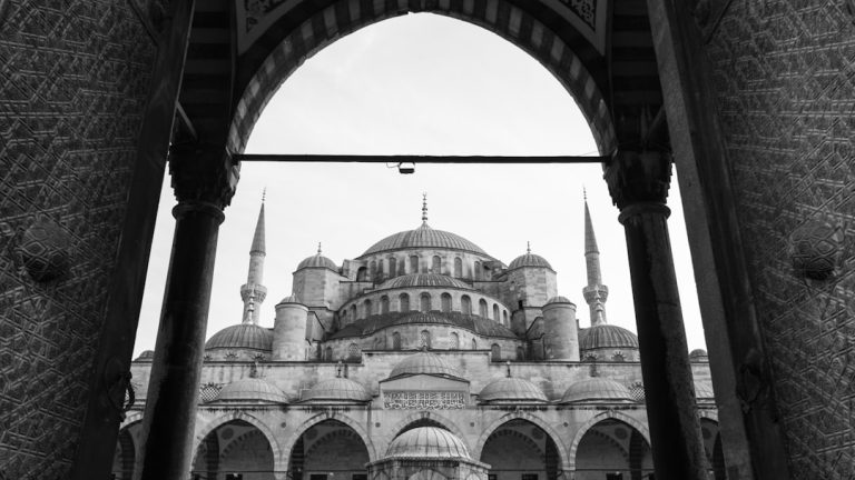 Exploring the World with a Tourist Guide